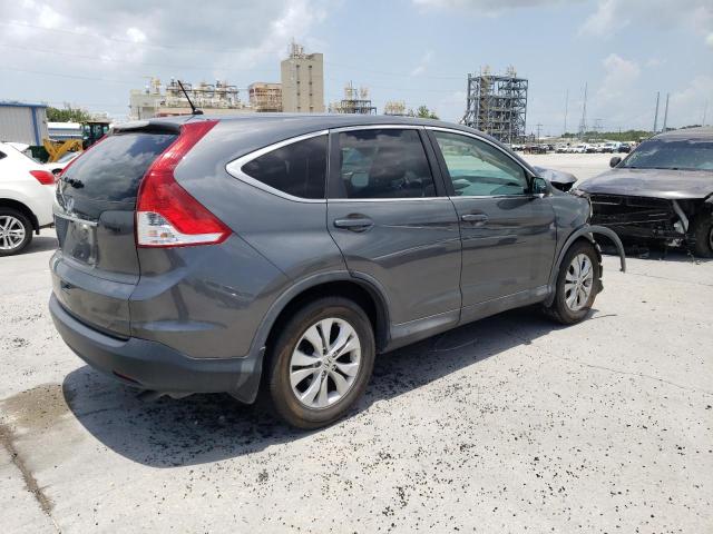 Photo 3 from auction – 2014 HONDA CR-V EX with VIN 2HKRM3H58EH504223