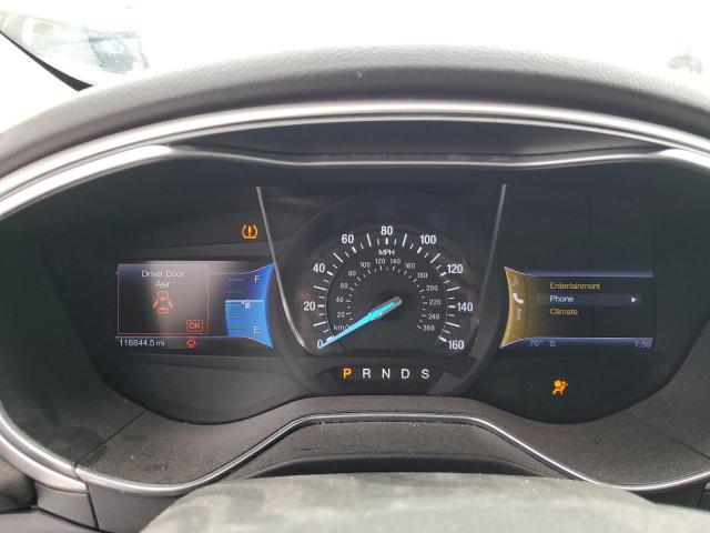 Photo 9 from auction – 2013 FORD FUSION SE with VIN 3FA6P0HR2DR122329