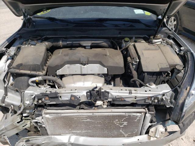 Photo 11 from auction – 2015 CHEVROLET MALIBU 1LT with VIN 1G11C5SL0FF200584