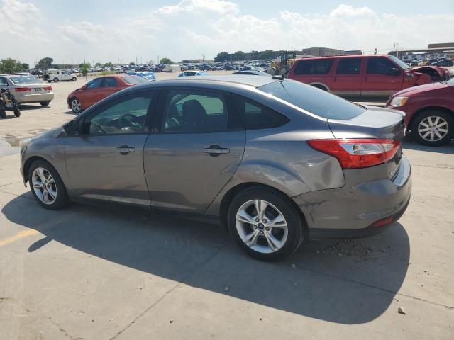 Photo 2 from auction – 2014 FORD FOCUS SE with VIN 1FADP3F29EL155245