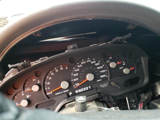 Zdjęcie 9 z aukcji – 2004 FORD EXPLORER X z VIN 1FMZU73K74UB54426