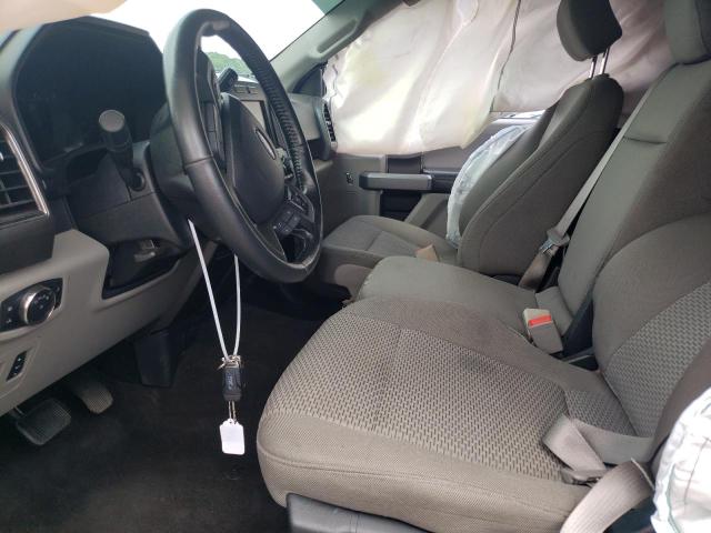 Photo 7 from auction – 2020 FORD F150 SUPER with VIN 1FTEW1E51LFA64094