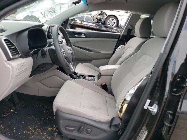 Photo 7 from auction – 2019 HYUNDAI TUCSON LIM with VIN KM8J3CA45KU844069