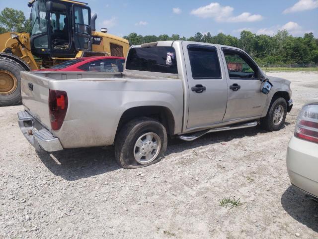 Photo 3 from auction – 2005 CHEVROLET COLORADO with VIN 1GCCS136358167376