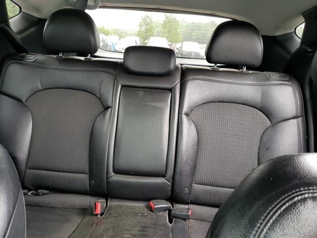 Photo 10 from auction – 2012 HYUNDAI TUCSON GLS with VIN KM8JUCAC2CU532667