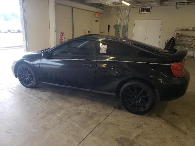 Photo 2 from auction – 2003 TOYOTA CELICA GT with VIN JTDDR32T830144786