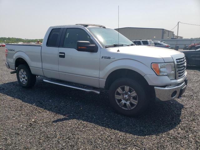 Photo 4 from auction – 2011 FORD F-150 with VIN 1FTEX1EM2BFD07334