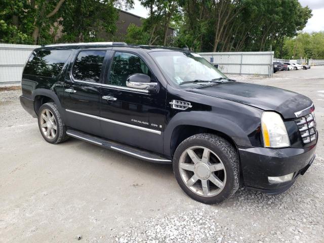 Photo 4 from auction – 2008 CADILLAC ESCALADE E with VIN 1GYFK66828R271213
