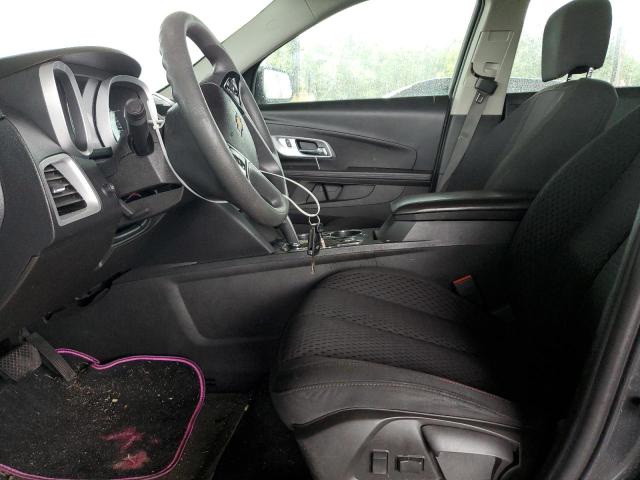 Photo 7 from auction – 2014 CHEVROLET EQUINOX LS with VIN 2GNALAEK1E6267049