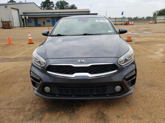 Photo 5 from auction – 2020 KIA FORTE FE with VIN 3KPF24AD2LE141659