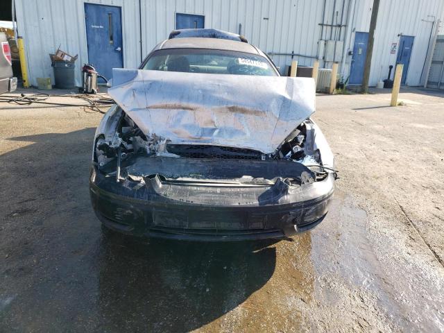 Photo 5 from auction – 2000 FORD TAURUS SES with VIN 1FAFP5521YA177956