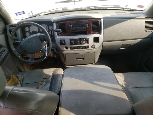 Photo 8 from auction – 2008 DODGE RAM 3500 S with VIN 3D7MX48A48G185314