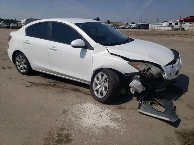 Photo 4 from auction – 2012 MAZDA 3 I with VIN JM1BL1UGXC1657562