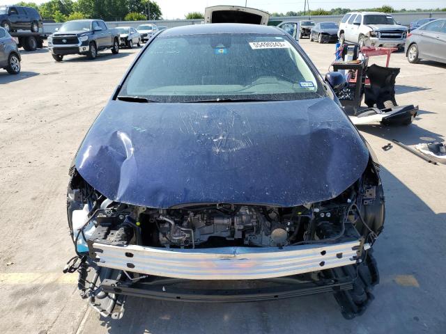 Photo 5 from auction – 2021 TOYOTA COROLLA LE with VIN 5YFEPMAE2MP220299