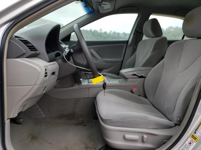 Photo 7 from auction – 2011 TOYOTA CAMRY BASE with VIN 4T1BF3EK9BU646311