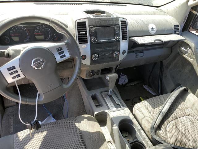 Photo 8 from auction – 2016 NISSAN FRONTIER S with VIN 1N6AD0EV7GN712397