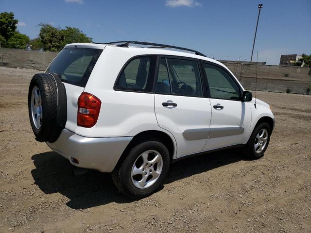 Photo 3 from auction – 2004 TOYOTA RAV4 with VIN JTEGD20V140016395