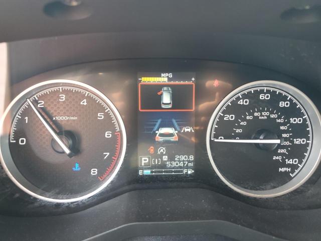 Photo 9 from auction – 2019 SUBARU FORESTER P with VIN JF2SKAEC7KH424969