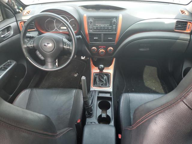 Photo 8 from auction – 2013 SUBARU IMPREZA WR with VIN JF1GV7F66DG027291