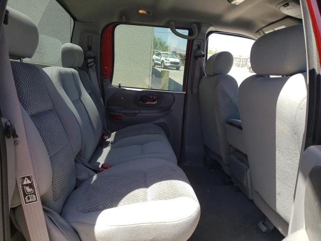 Photo 10 from auction – 2003 FORD F150 SUPER with VIN 1FTRW08L33KD13962