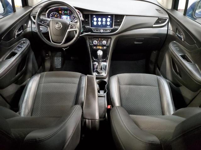 Photo 8 from auction – 2019 BUICK ENCORE PRE with VIN KL4CJASB7KB727345