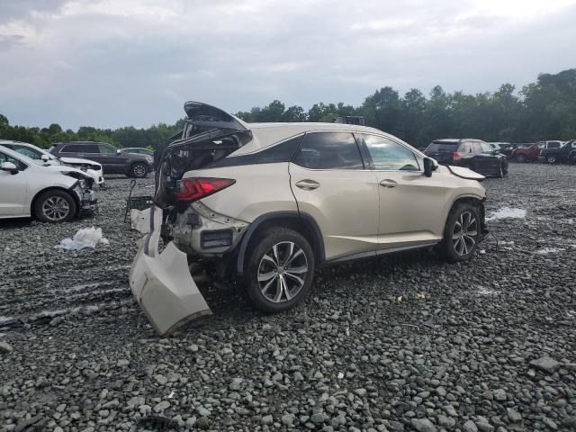 Photo 3 from auction – 2017 LEXUS RX 350 BAS with VIN 2T2BZMCA4HC068471
