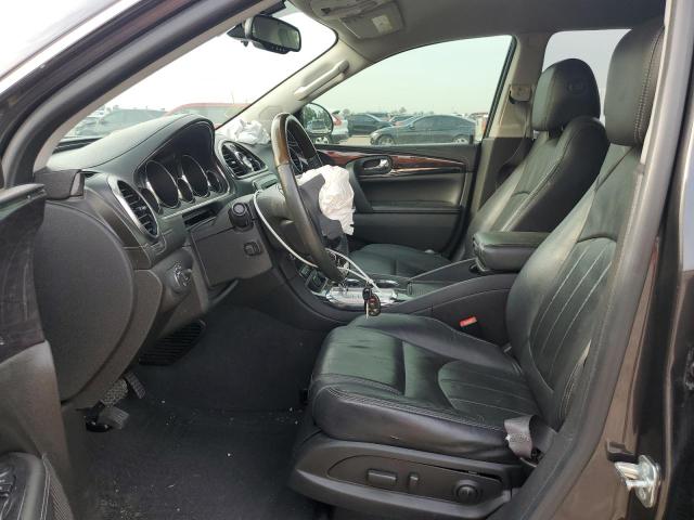 Photo 7 from auction – 2015 BUICK ENCLAVE with VIN 5GAKRCKD3FJ277729