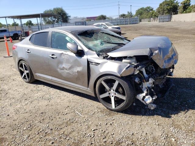 Photo 4 from auction – 2015 KIA OPTIMA LX with VIN 5XXGM4A74FG488835
