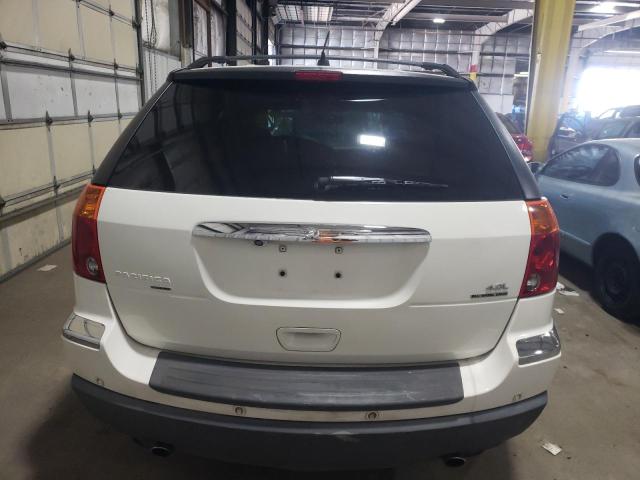 Photo 6 from auction – 2007 CHRYSLER PACIFICA T with VIN 2A8GF68XX7R332943
