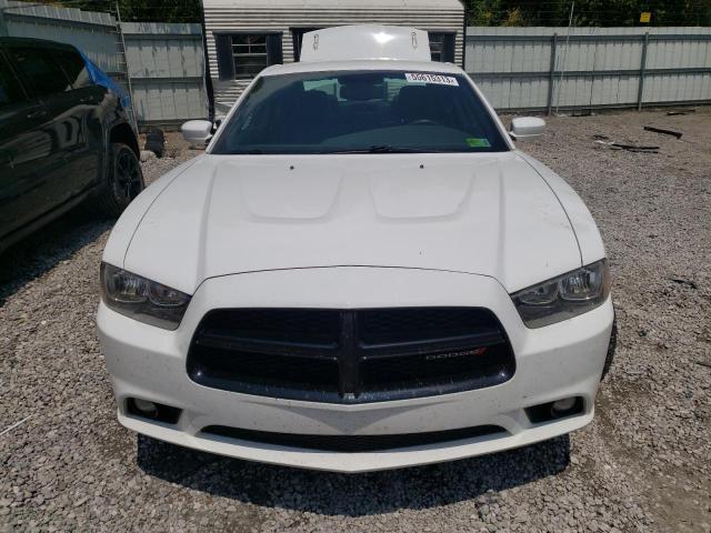 Photo 5 from auction – 2014 DODGE CHARGER SX with VIN 2C3CDXJG9EH371932