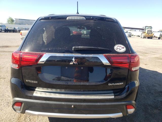 Фото 6 с аукциона – 2016 MITSUBISHI OUTLANDER с VIN JA4AD2A3XGZ050871