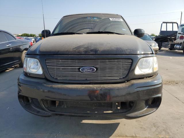 Photo 5 from auction – 2002 FORD F150 SUPER with VIN 1FTRW07312KD92130