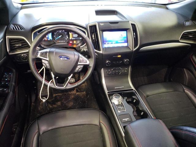 Photo 8 from auction – 2020 FORD EDGE SEL with VIN 2FMPK4J95LBB17553
