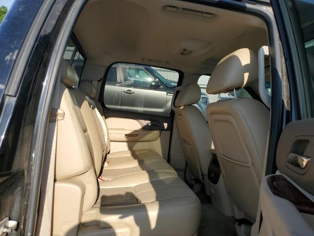Photo 10 from auction – 2011 GMC SIERRA K25 with VIN 1GT121CG9BF121364