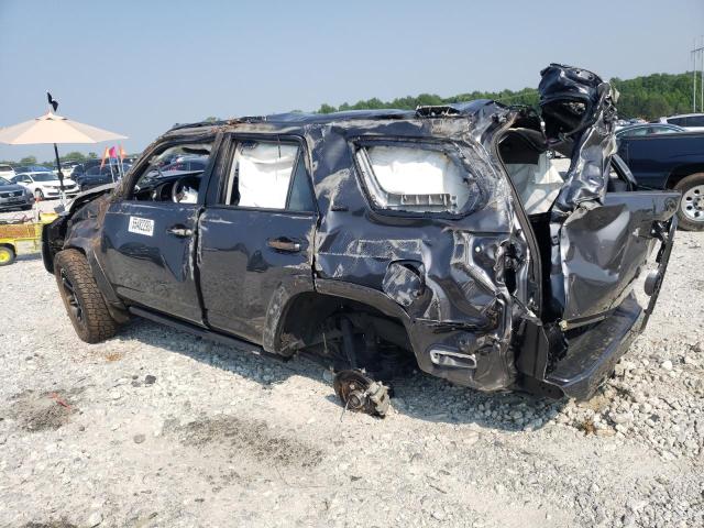 Photo 2 from auction – 2022 TOYOTA 4RUNNER SR with VIN JTEEU5JR3N5262878