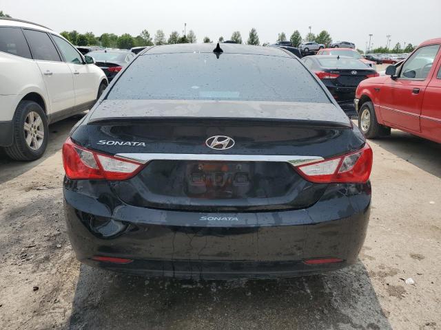 Photo 6 from auction – 2013 HYUNDAI SONATA GLS with VIN 5NPEB4AC7DH691343