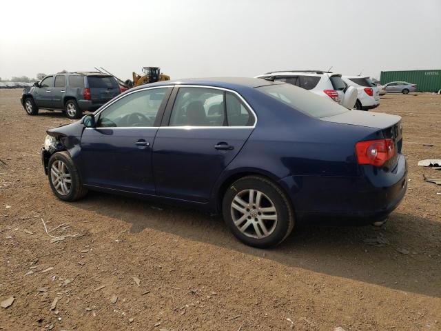 Photo 2 from auction – 2007 VOLKSWAGEN JETTA 2.5 with VIN 3VWSF71K57M031409