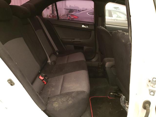 صورة رقم 10 من المزاد - 2015 MITSUBISHI LANCER EVO مع VIN JA32W7FV5FU027374