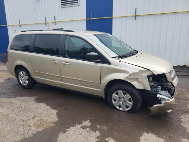 Photo 4 from auction – 2010 DODGE GRAND CARA with VIN 2D4RN4DE1AR194974