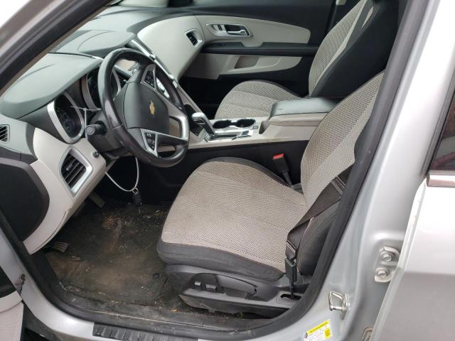 Photo 7 from auction – 2013 CHEVROLET EQUINOX LT with VIN 2GNFLEEK5D6216522