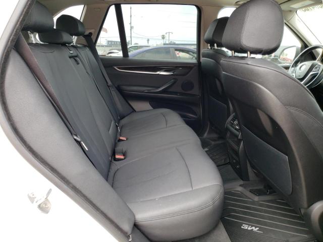 Photo 10 from auction – 2016 BMW X5 SDRIVE3 with VIN 5UXKR2C55G0H42018