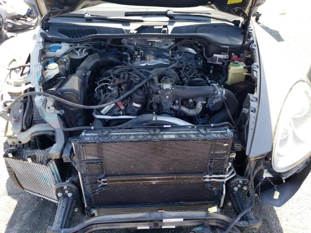 Photo 12 from auction – 2014 PORSCHE CAYENNE with VIN WP1AF2A22ELA36727
