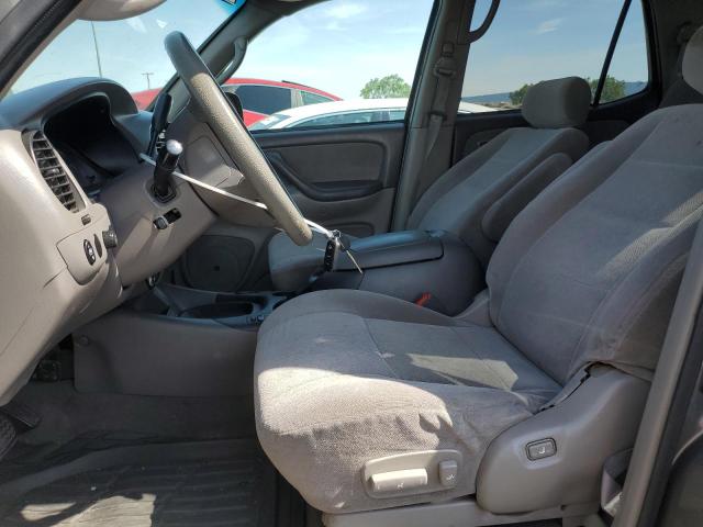 Photo 7 from auction – 2003 TOYOTA SEQUOIA SR with VIN 5TDZT34A63S183909