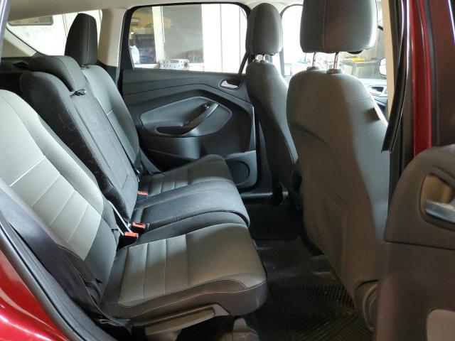Photo 10 from auction – 2013 FORD ESCAPE SE with VIN 1FMCU0G90DUA00449