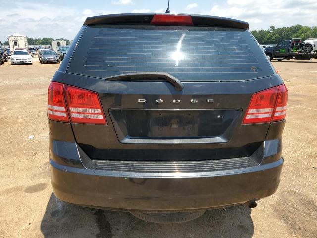 Photo 6 from auction – 2013 DODGE JOURNEY SE with VIN 3C4PDCAB3DT558812