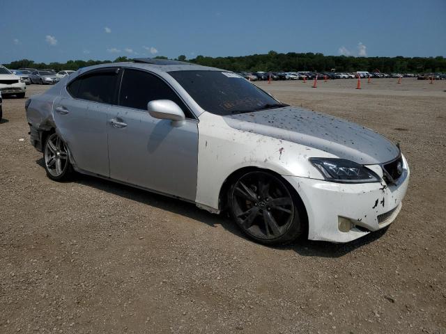 Photo 4 from auction – 2006 LEXUS IS 250 with VIN JTHBK262562011742