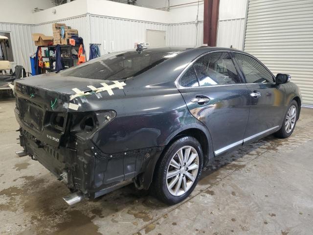 Photo 3 from auction – 2012 LEXUS ES 350 with VIN JTHBK1EG0C2484385