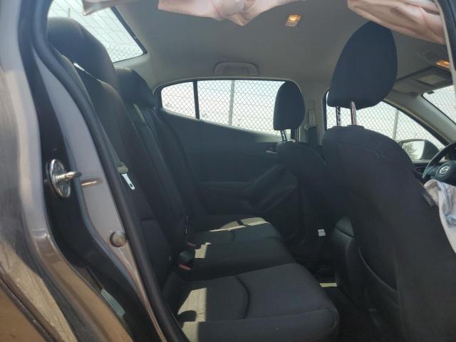 Photo 10 from auction – 2016 MAZDA 3 TOURING with VIN 3MZBM1V7XGM303879