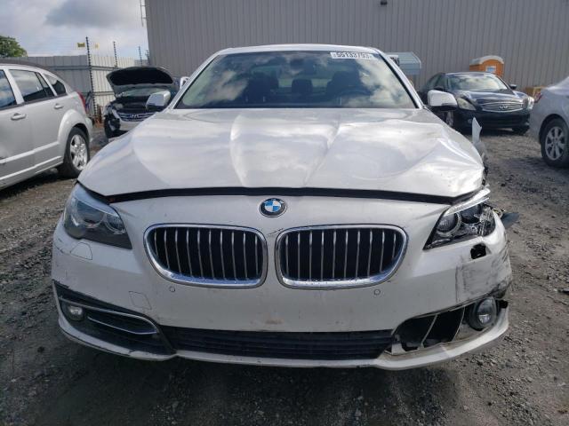 Фото 5 с аукциона – 2014 BMW 535 XI с VIN WBA5B3C51ED293297