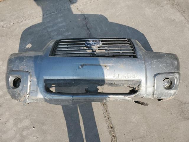 Photo 12 from auction – 2007 SUBARU FORESTER 2 with VIN JF1SG636X7H710953